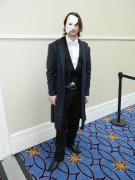 Katsucon 2015 Eric