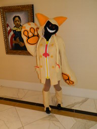 Katsucon 2015 Eric
