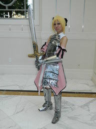 Katsucon 2015 Eric