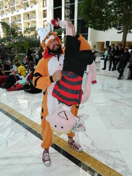 Katsucon 2015 Eric Katsucon 2015 Eric