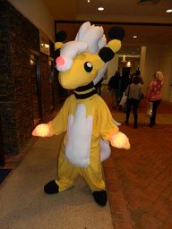 Katsucon 2015 Eric