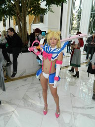 Katsucon 2015 Eric Katsucon 2015 Eric