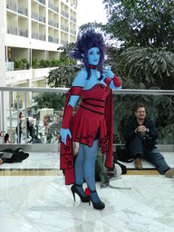 Katsucon 2015 Eric
