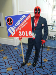 Katsucon 2015 Eric Katsucon 2015 Eric