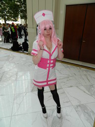 Katsucon 2015 Eric