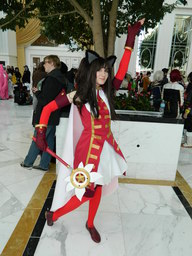 Katsucon 2015 Eric Katsucon 2015 Eric