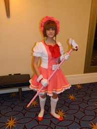 Katsucon 2015 Eric