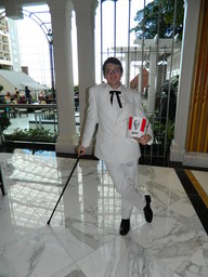 Katsucon 2015 Eric