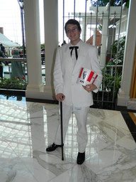 Katsucon 2015 Eric