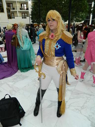 Katsucon 2015 Eric