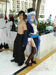 Katsucon 2015 Eric