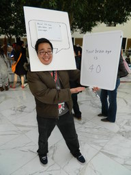 Katsucon 2015 Eric