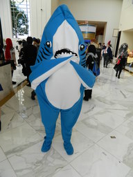 Katsucon 2015 Eric