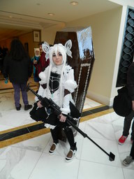 Katsucon 2015 Eric