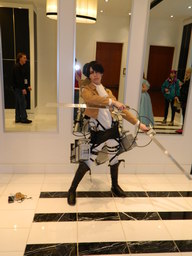 Katsucon 2015 Eric