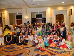 Katsucon 2016 Eric
