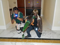 Katsucon 2016 Eric