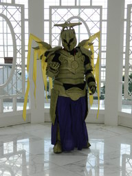 Katsucon 2016 Eric