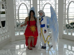 Katsucon 2016 Eric