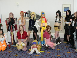 Katsucon 2016 Eric