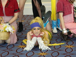 Katsucon 2016 Eric