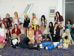 Katsucon 2016 Eric
