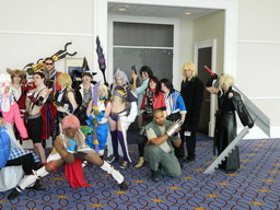 Katsucon 2016 Eric