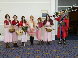 Katsucon 2016 Eric