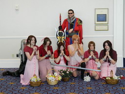 Katsucon 2016 Eric