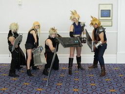 Katsucon 2016 Eric