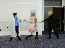 Katsucon 2016 Eric