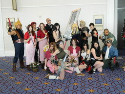 Katsucon 2016 Eric