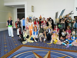 Katsucon 2016 Eric