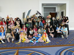 Katsucon 2016 Eric
