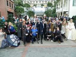 Katsucon 2016 Eric