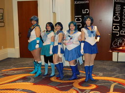 Katsucon 2016 Eric