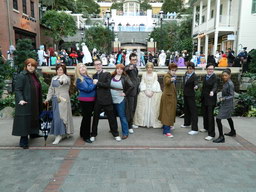 Katsucon 2016 Eric