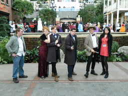 Katsucon 2016 Eric