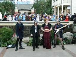 Katsucon 2016 Eric