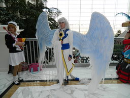 Katsucon 2016 Eric