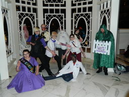Katsucon 2016 Eric