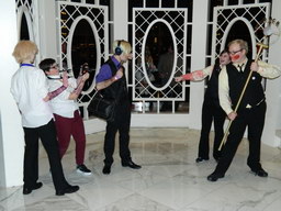 Katsucon 2016 Eric