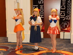 Katsucon 2016 Eric