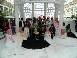 Katsucon 2016 Eric