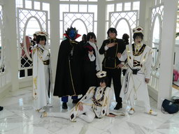 Katsucon 2016 Eric