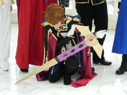 Katsucon 2016 Eric
