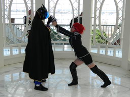 Katsucon 2016 Eric