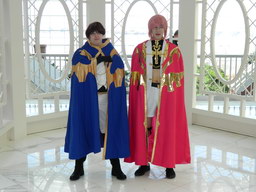 Katsucon 2016 Eric