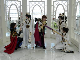 Katsucon 2016 Eric