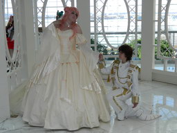 Katsucon 2016 Eric